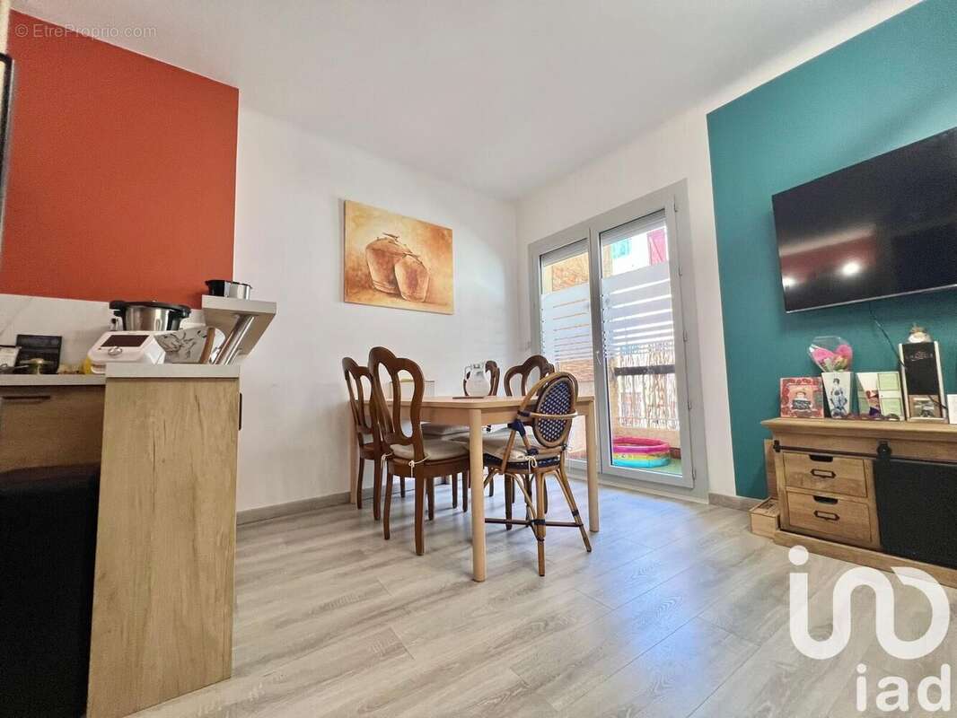 Photo 5 - Maison à LEUCATE