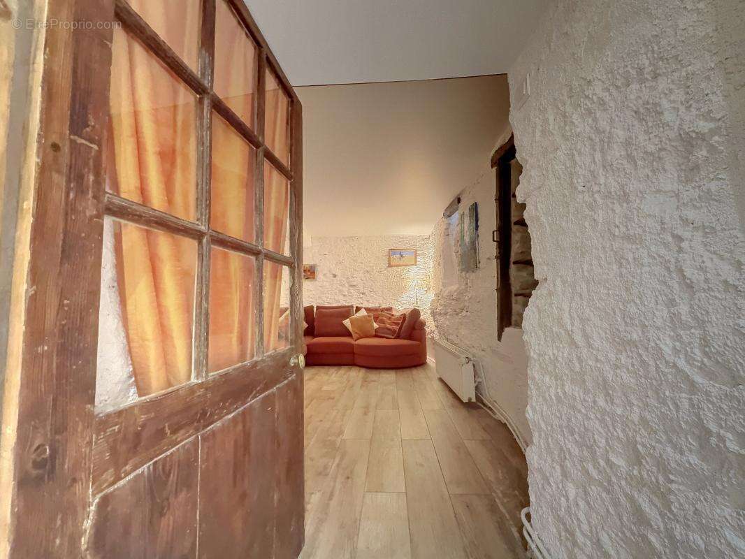 Maison à MESSIGNY-ET-VANTOUX