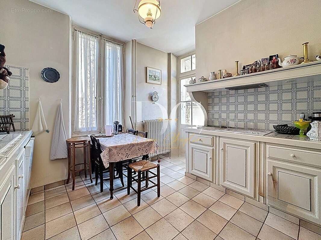 Maison à CAVAILLON