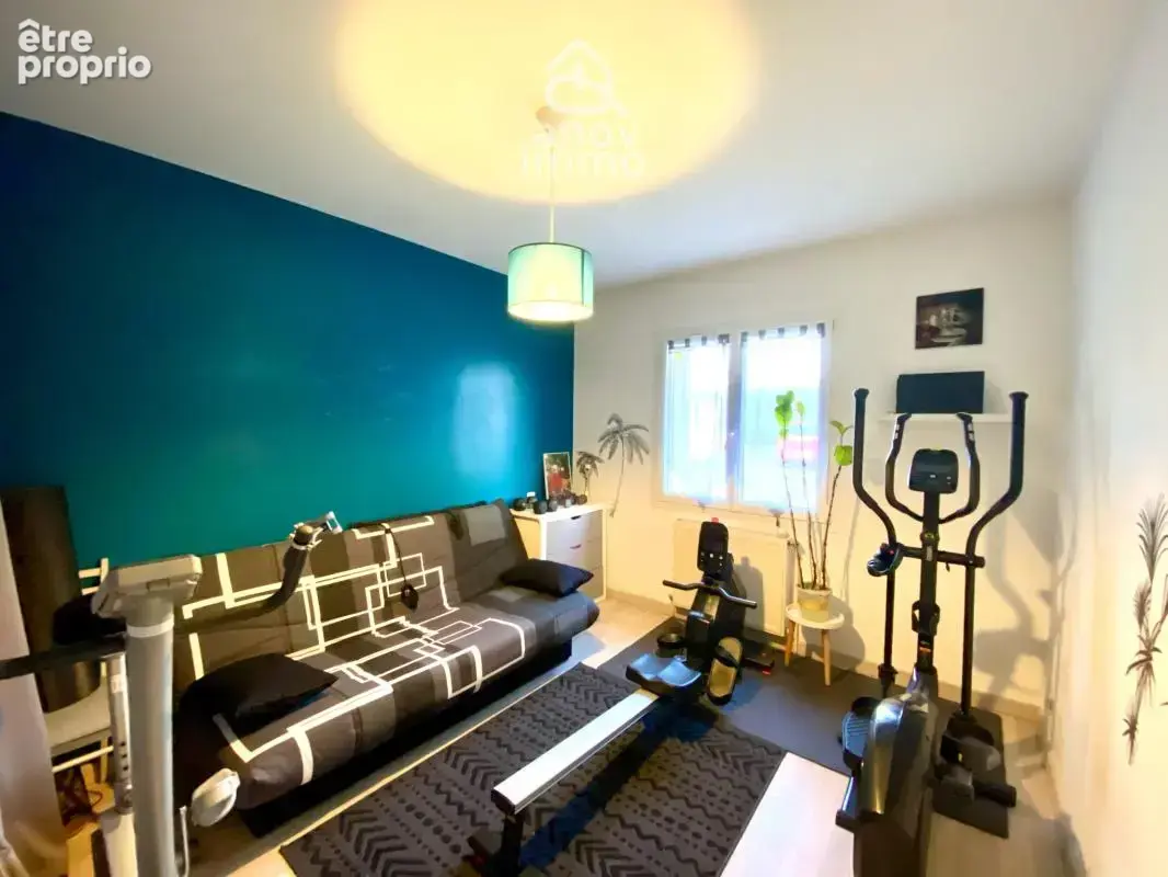 Maison 5 pièces - photo 13