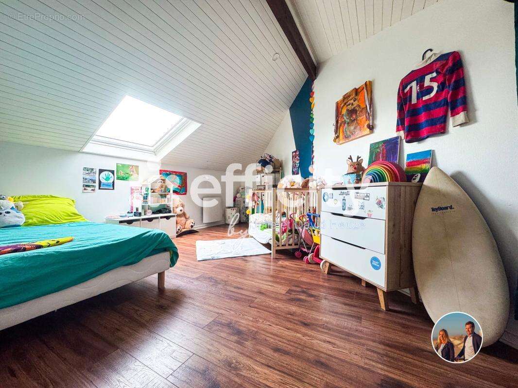 Appartement à LACANAU