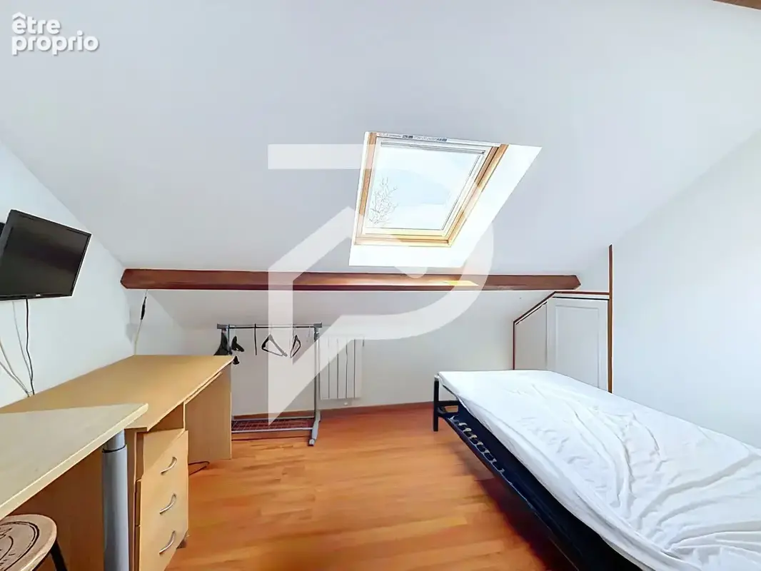Maison avec 3 studios indépendants et potentiel locatif, Marville-Moutiers-Brûlé - photo 11