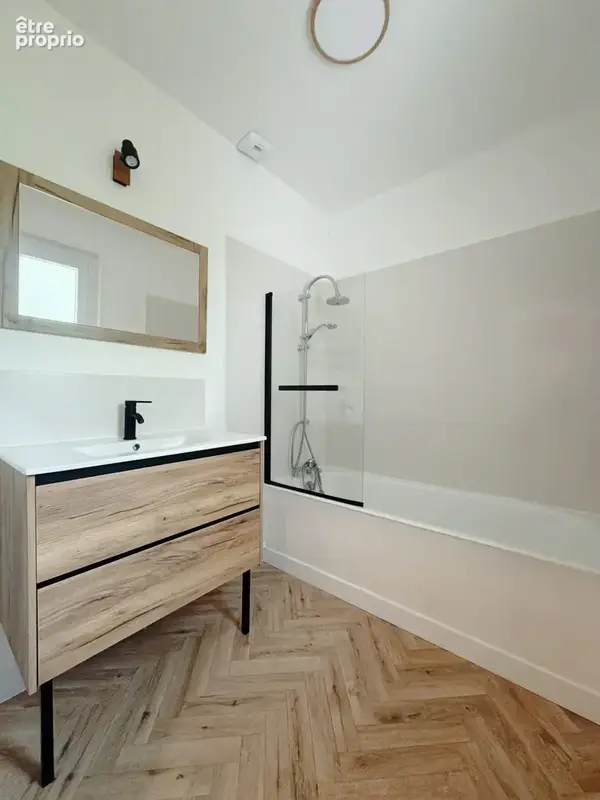 Appartement 3 pièces 72 m² à vendre à Saint-Just-Saint-Rambert (42170) - photo 5