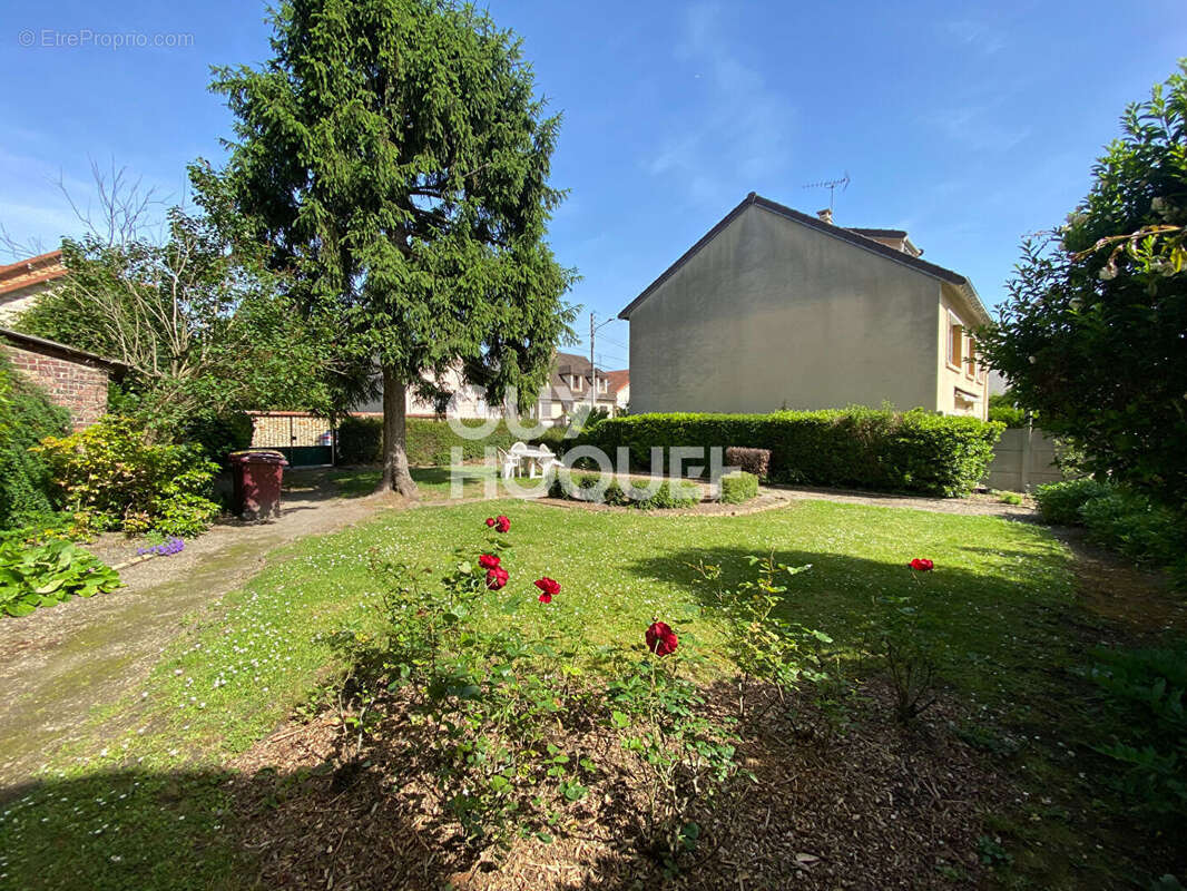 Appartement à CHELLES