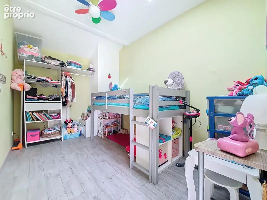 Maison - 6 Chambres - Dont 1 suite parentale - Buanderie - Garage - Jardin - photo 19