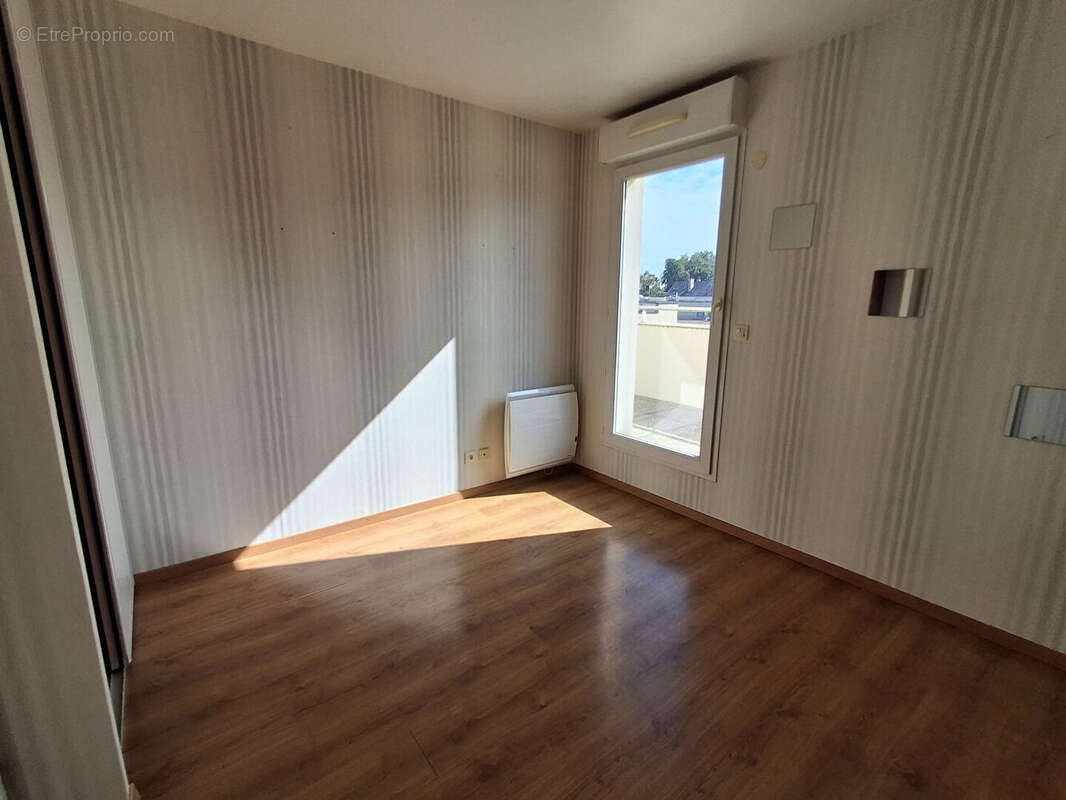 Appartement à CHARTRES