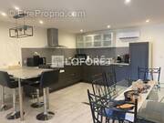 Appartement à ROSNY-SUR-SEINE