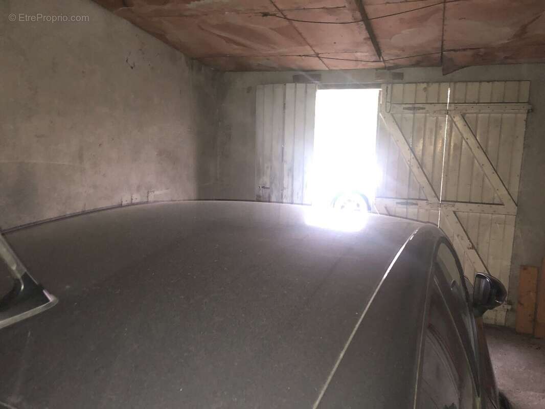 Commerce à LE FOUSSERET