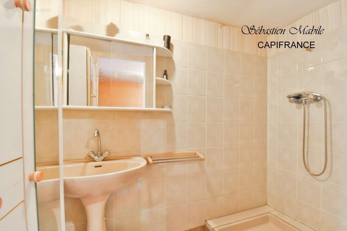 Charmante maison en pierres à vendre 7 pièces  (35) - LES PORTES DU COGLAIS - photo 15