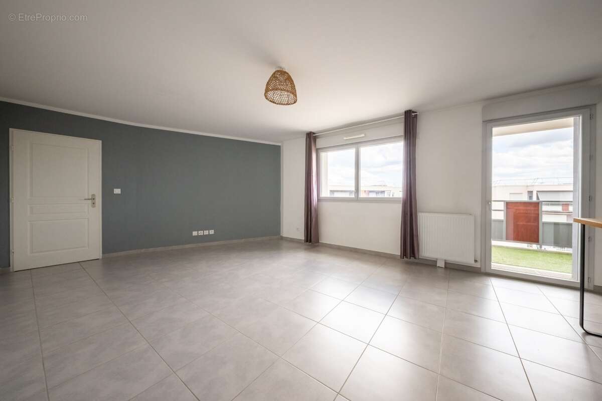 Appartement à vendre 2 pièces PERRIGNY LES DIJON (21) - photo 6