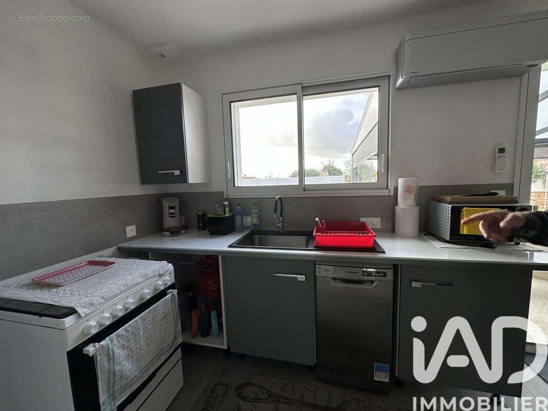 Photo 2 - Maison à ANGLES