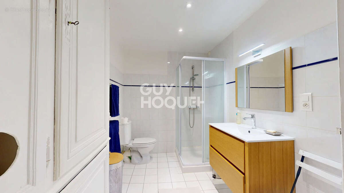 Appartement à VESOUL