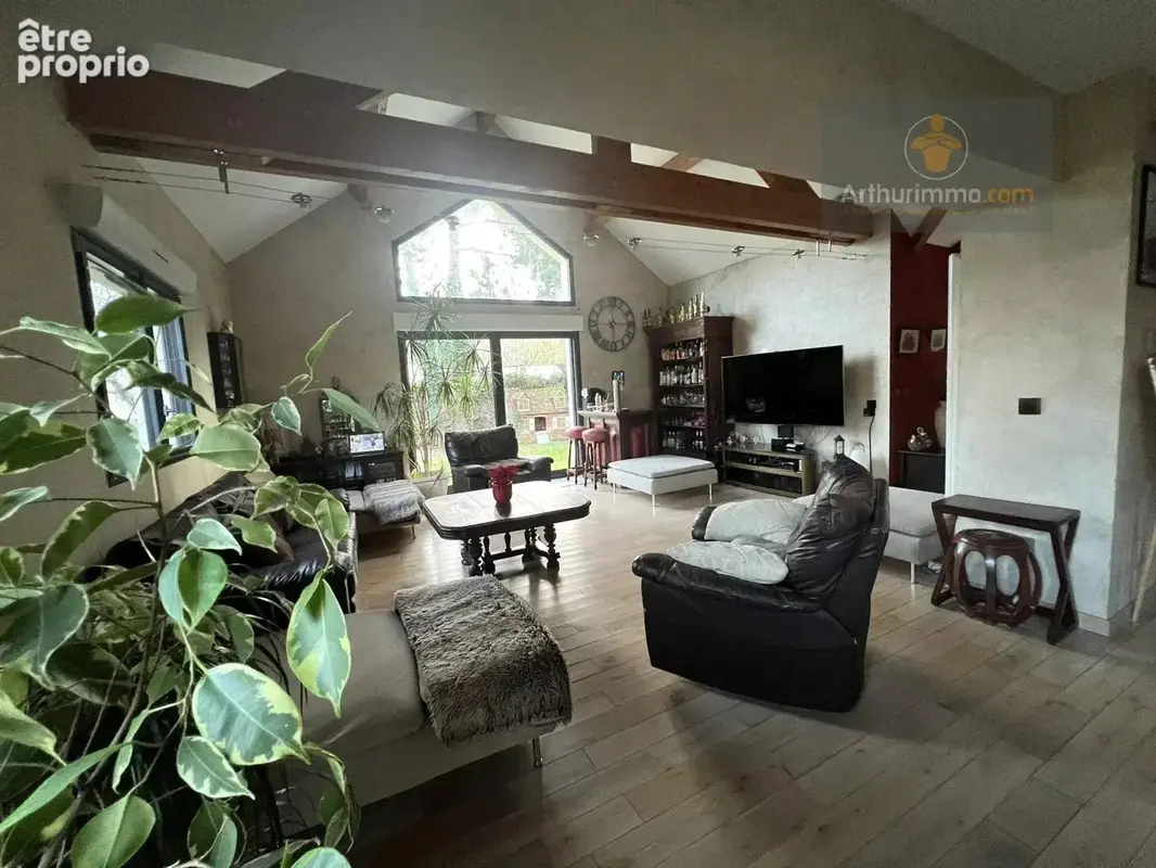 Vente Maison Les essarts-le-roi(78690) 599 000ï¿œ - photo 4