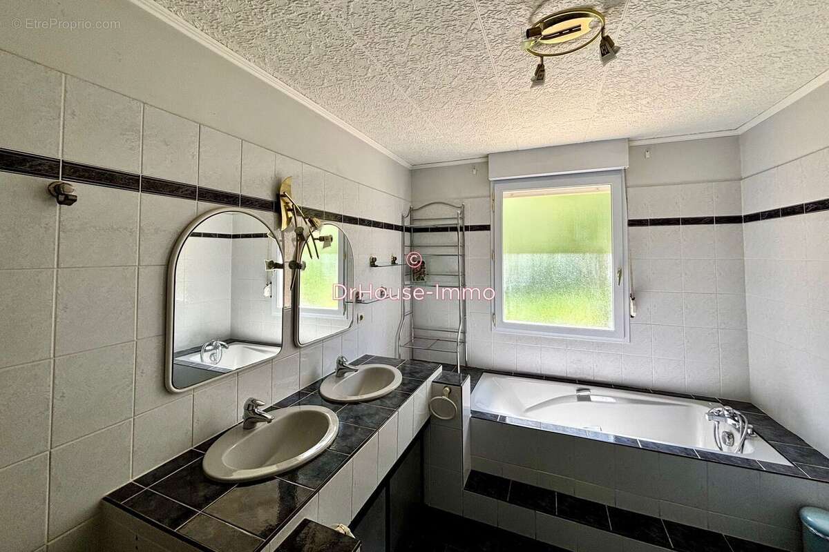 Maison à CARCASSONNE