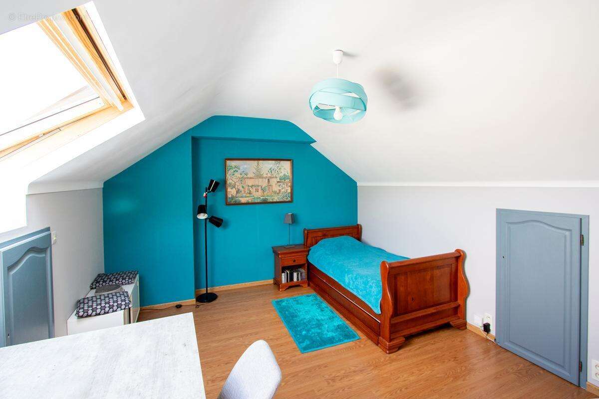 Maison à CHERBOURG-OCTEVILLE