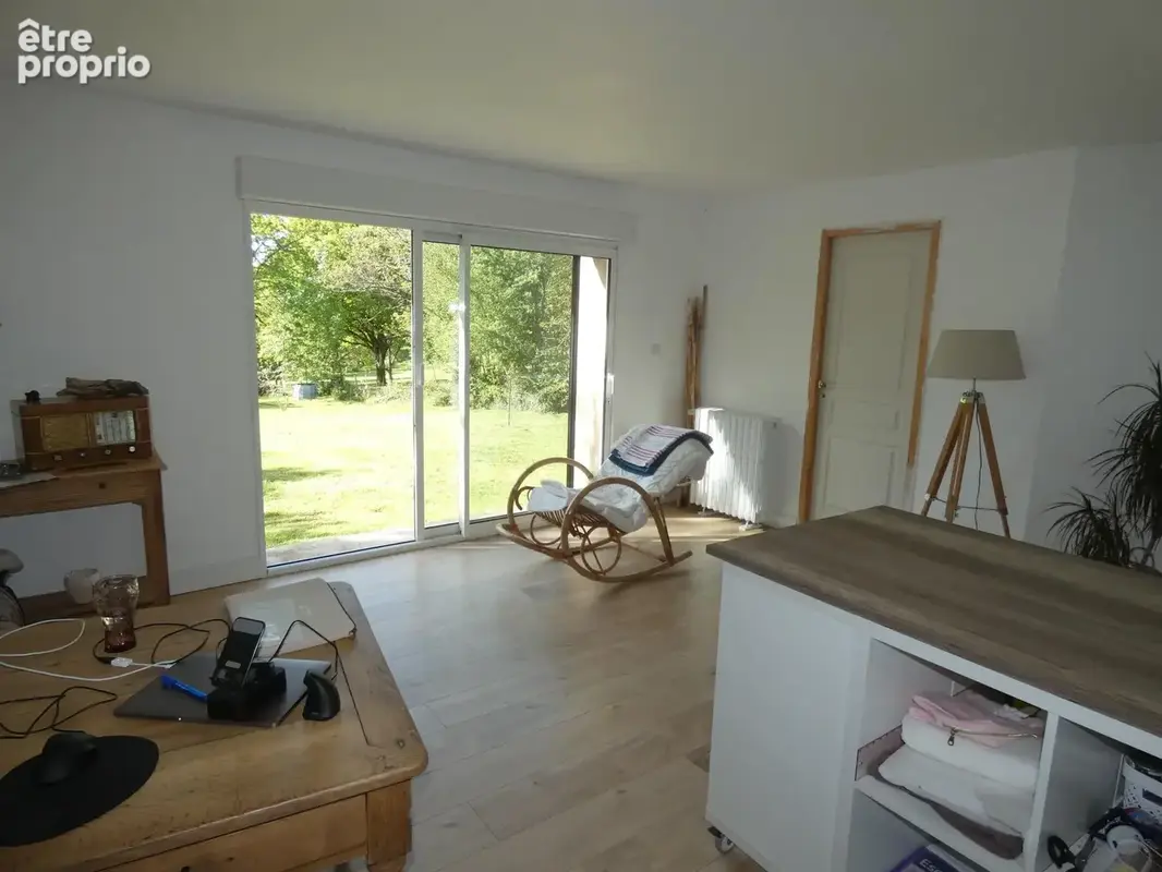 Photo 1 - Maison à CARMAUX