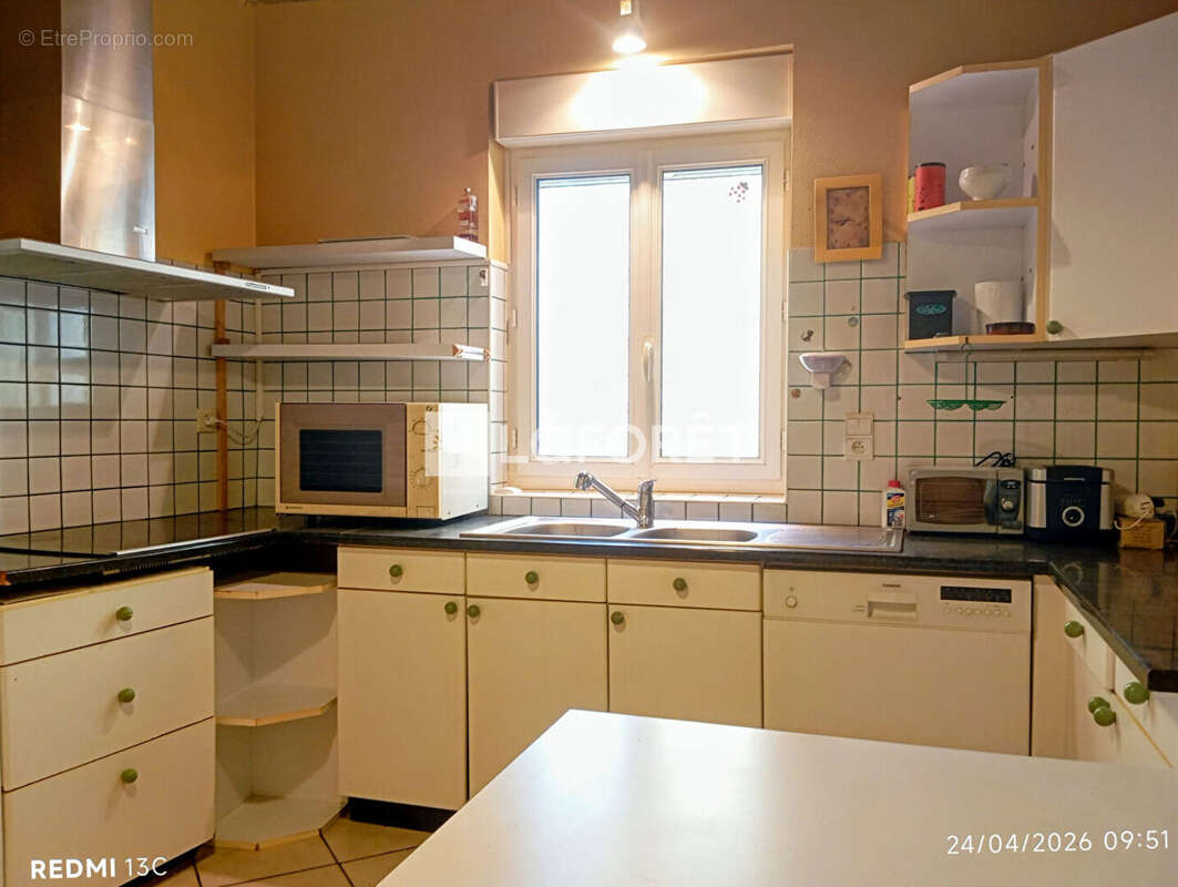 Maison à PRATS-DE-MOLLO-LA-PRESTE