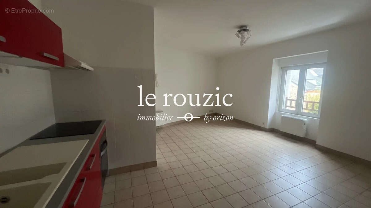 Appartement 46 m² à Vannes  - photo 8