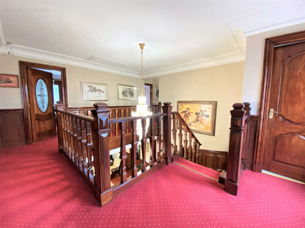 Maison à SAINT-MAUR-DES-FOSSES