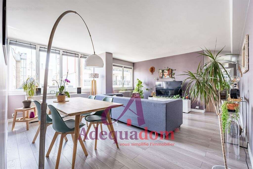 Appartement à COLOMBES