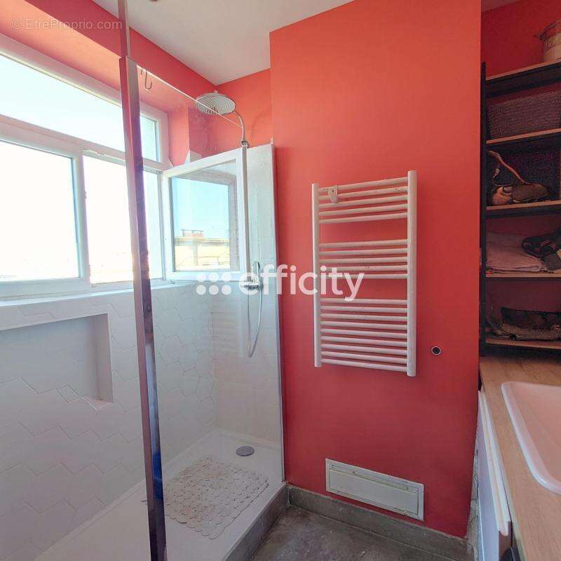 Appartement - photo 8