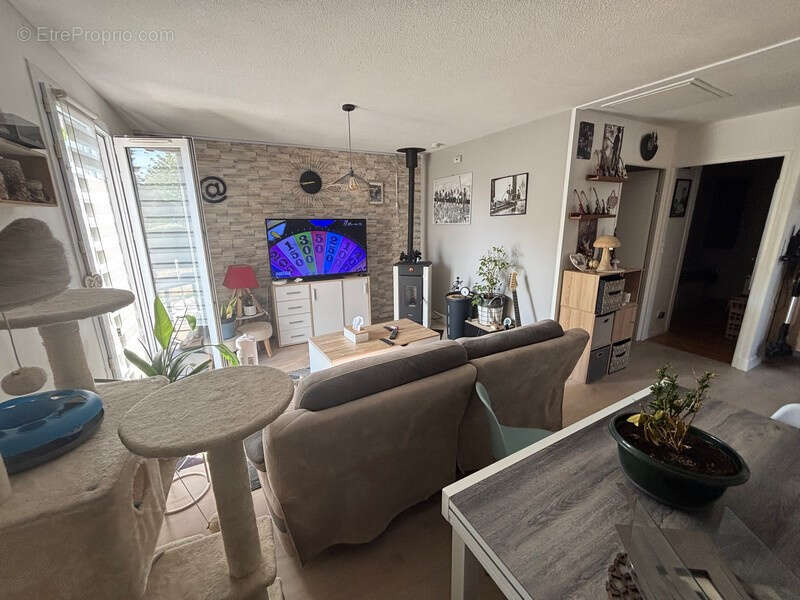 Petite maison  de plain-pied 1 chambre - photo 2