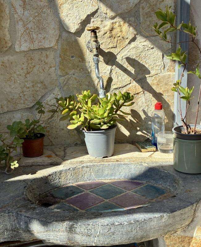 Maison à PORTEL-DES-CORBIERES