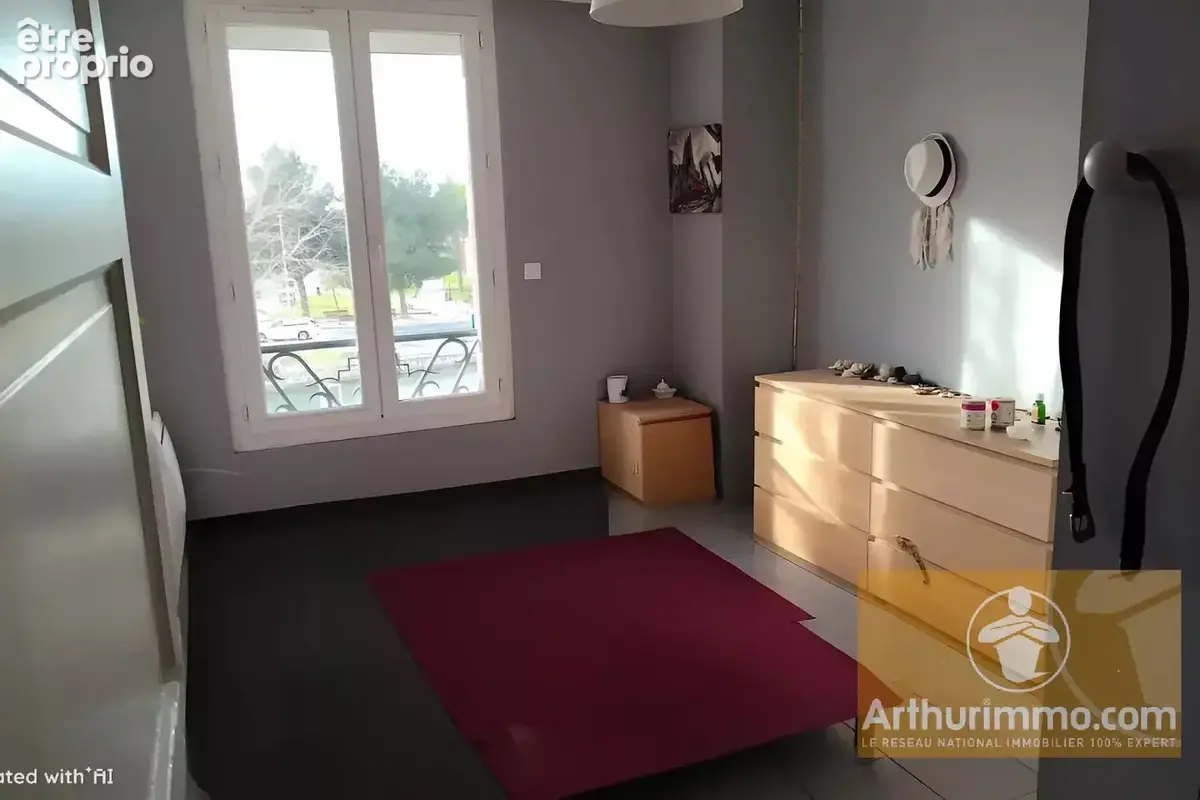 Vente Appartement Frontignan(34110) 195 000ï¿œ - photo 9