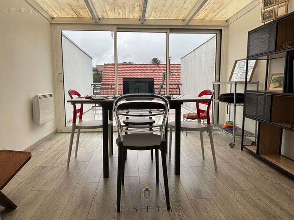 Maison à SAINT-NICOLAS-DE-PORT