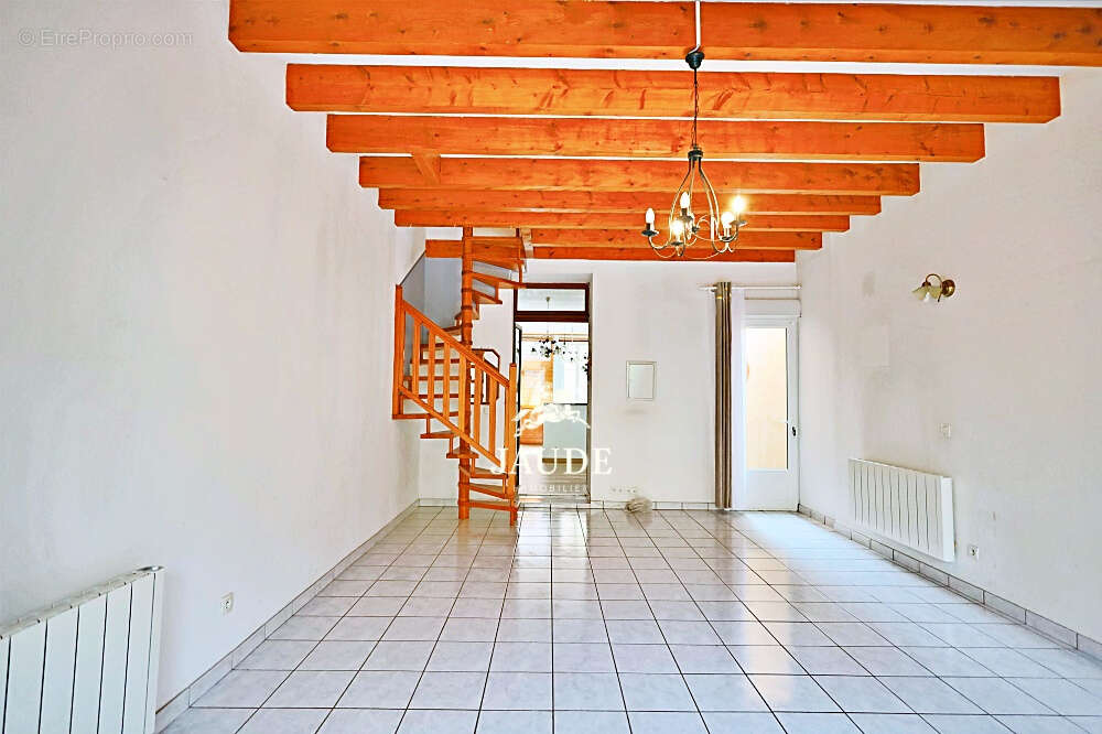 Maison à CHAMALIERES