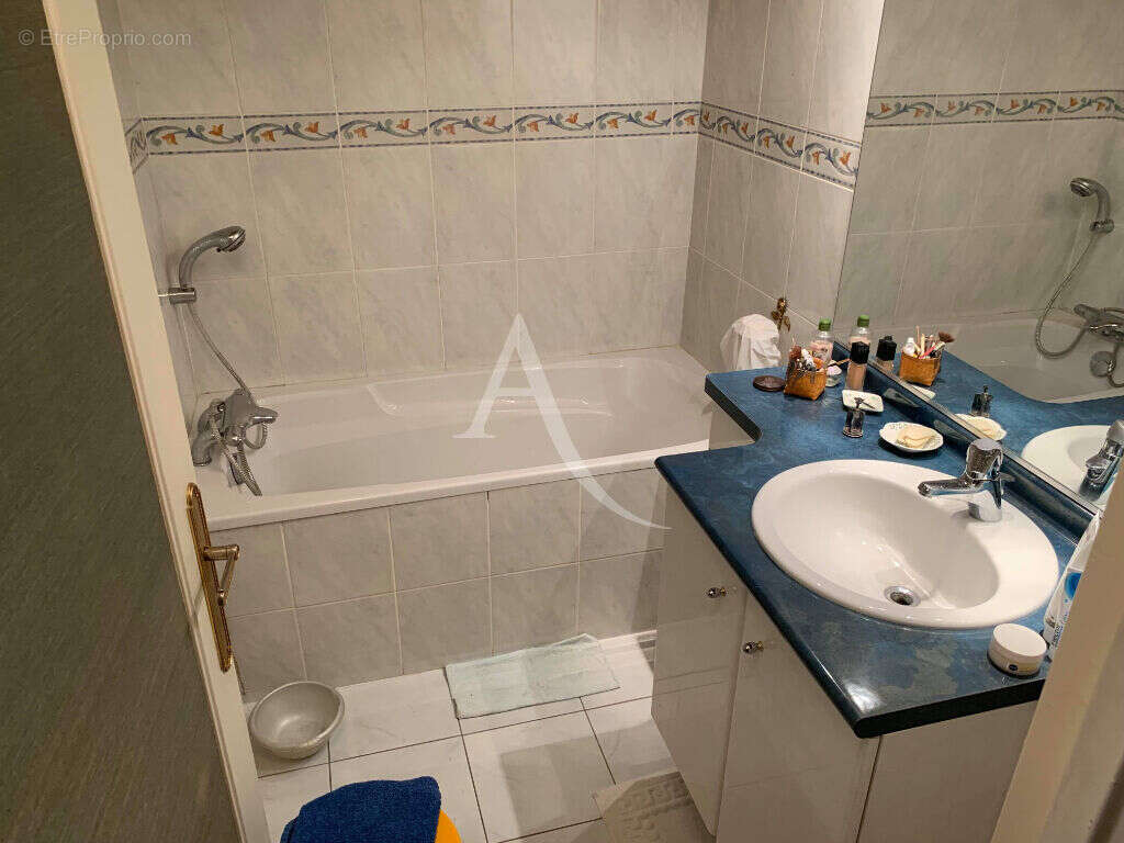 Appartement à CHATILLON