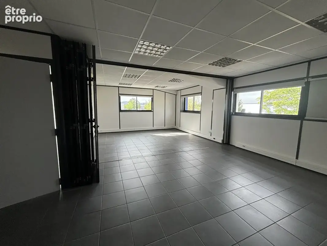 Vente immeuble bureaux/activités 825m2 - photo 13