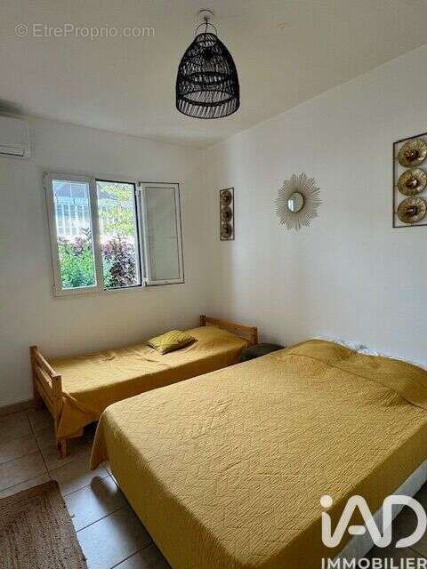 Photo 5 - Appartement à SAINT-FRANCOIS