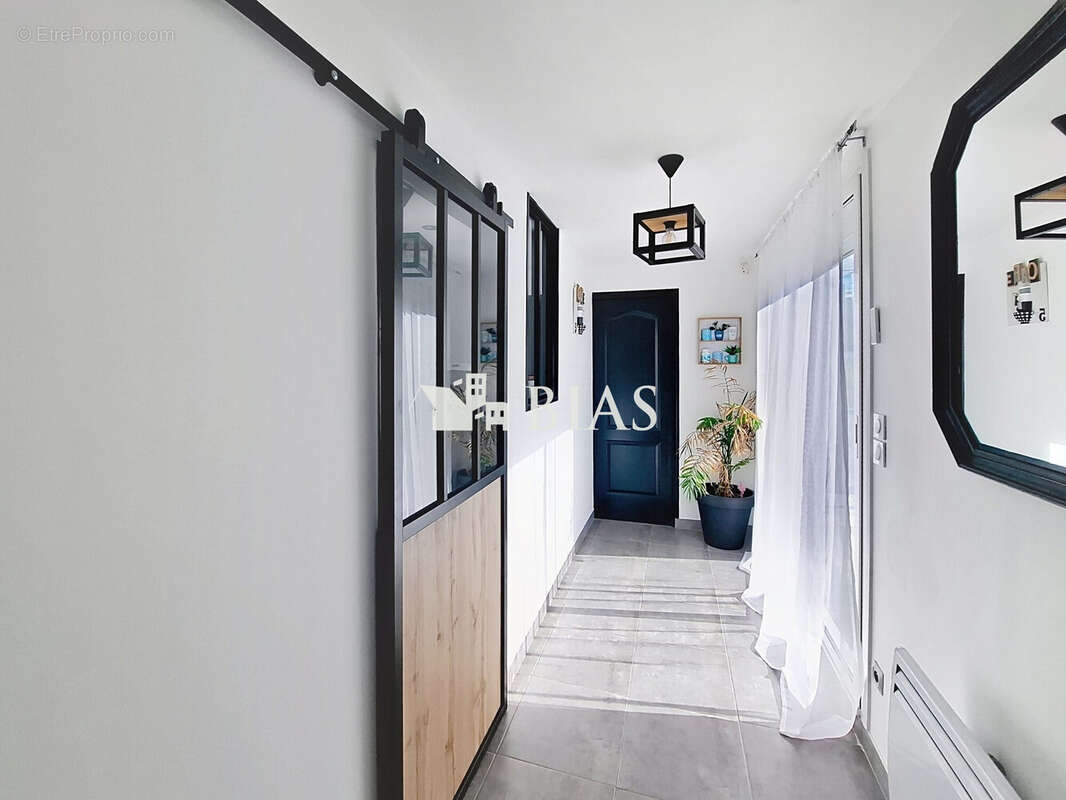 Maison à PONT-L'EVEQUE