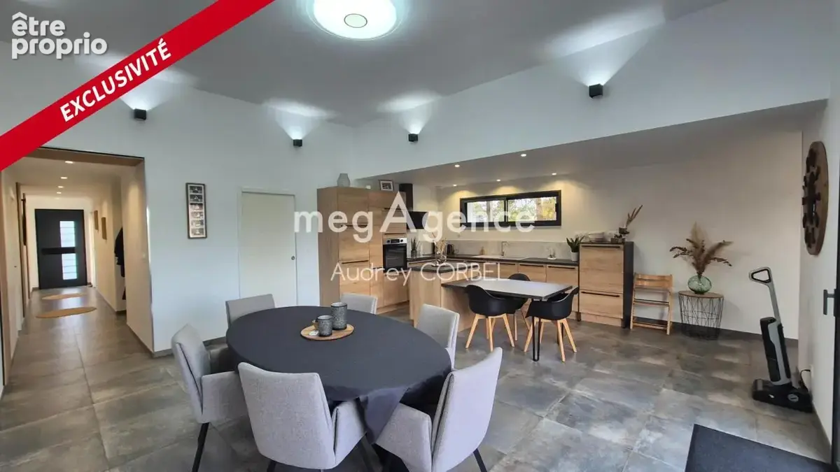 Maison neuve Lantic - photo 7