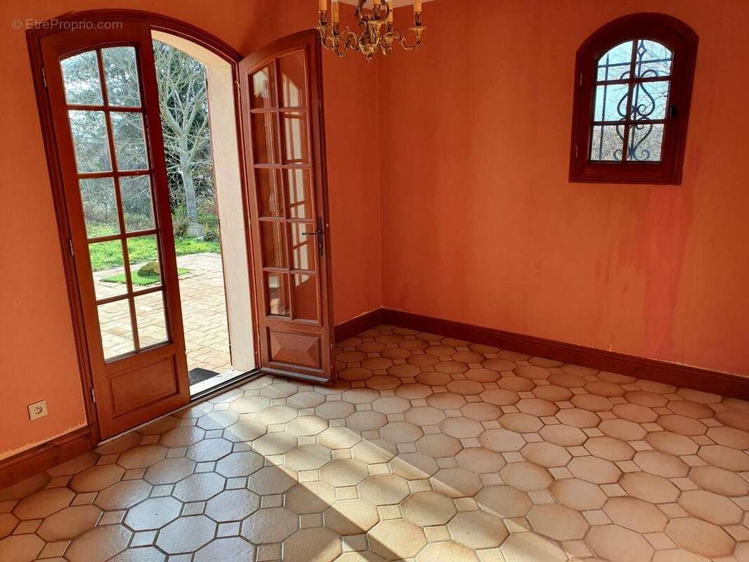 Photo 6 - Maison à MONBAZILLAC