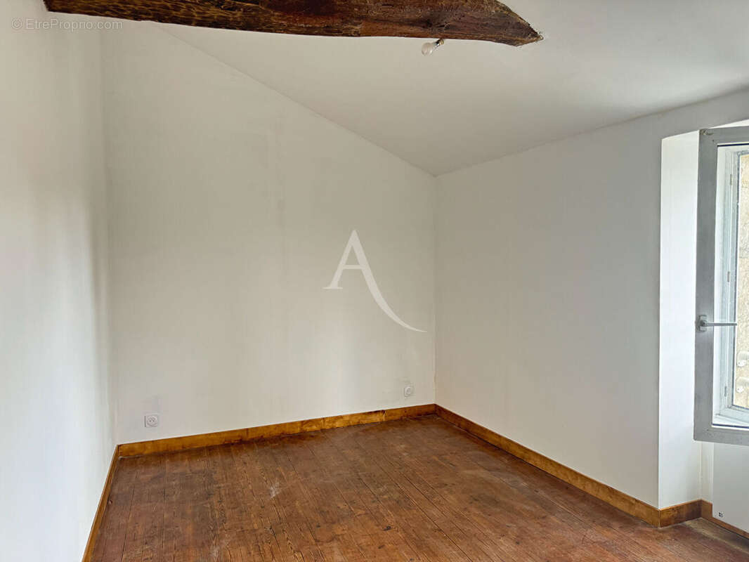Maison à VIX