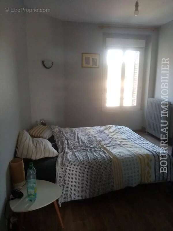Appartement à JOIGNY