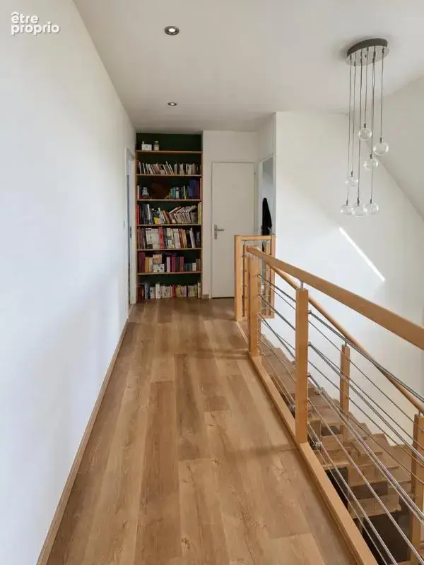 Maison contemporaine - photo 18