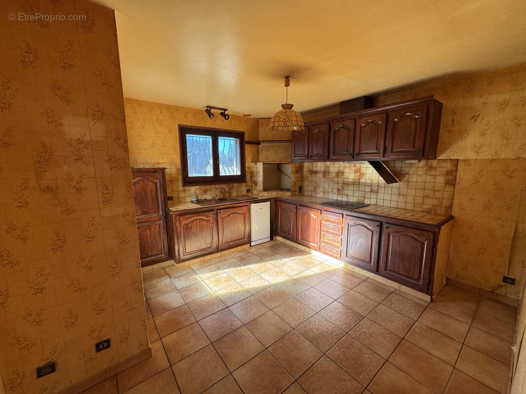 Maison à PONT-DE-LARN