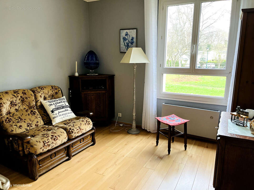 Appartement à SUCY-EN-BRIE