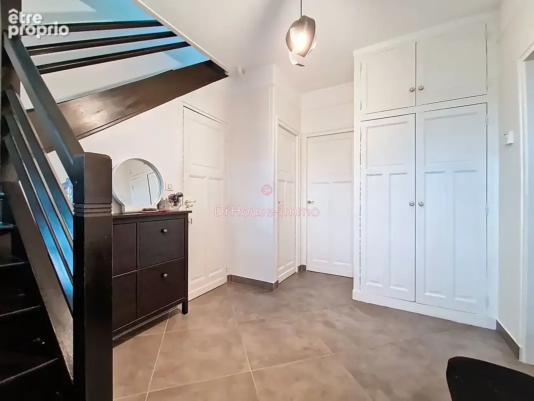 Maison 113 m² à Villemomble  - photo 16