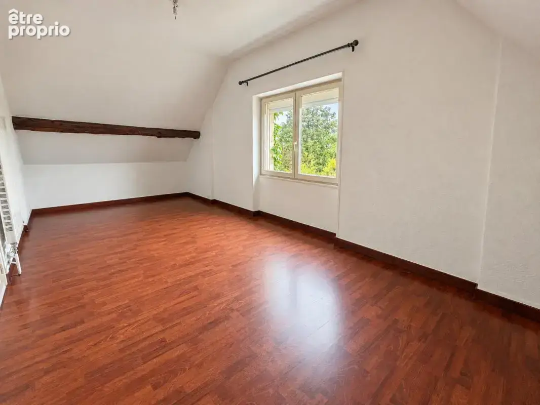 Maison à fontaine les Dijon - photo 11