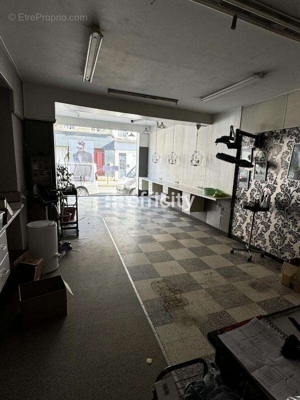 Appartement à DENAIN