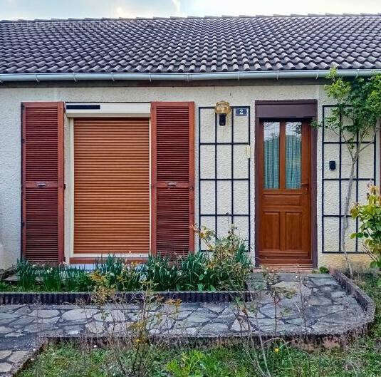Maison à HERICY