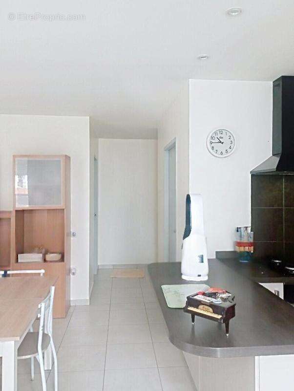 Exclusivité - Bel Appartement 90 m2 avec Terrasse - photo 8