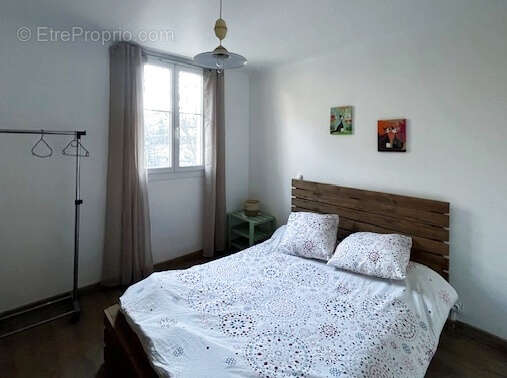 Appartement à TENDE