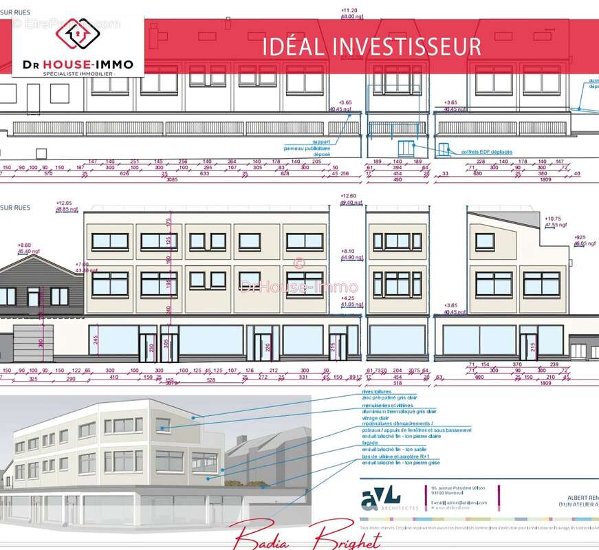 Appartement à RIS-ORANGIS