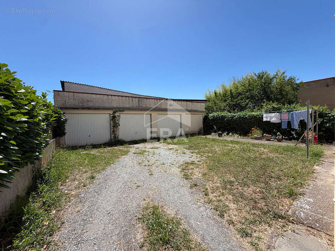 Appartement à ALBI