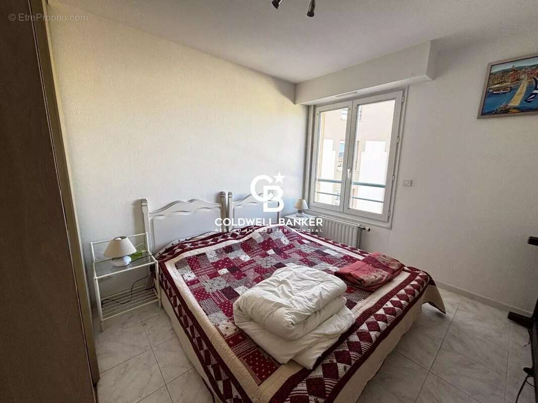 Appartement à SAINT-RAPHAEL